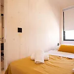 Luna Mare Mit Terrasse & Poolnaehe, Direkt Am Σπίτι διακοπών Privlaka (Zadar)
