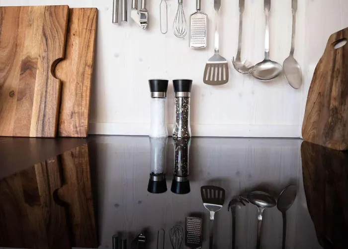 Luna Mare Mit Terrasse & Poolnaehe, Direkt Am * Privlaka